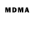 MDMA кристаллы Ester Chiagano